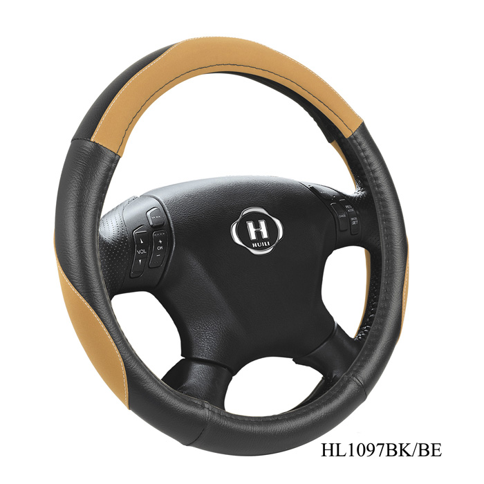 Van Steering Wheel Covers